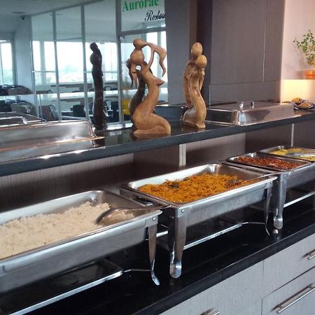 Ion Hotel Padang  Extérieur photo