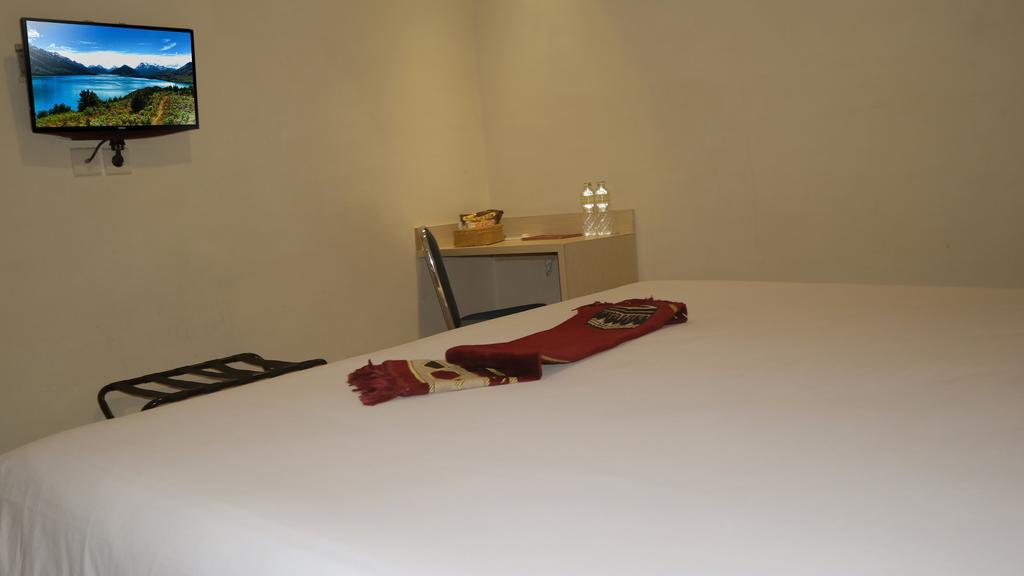 Ion Hotel Padang  Extérieur photo